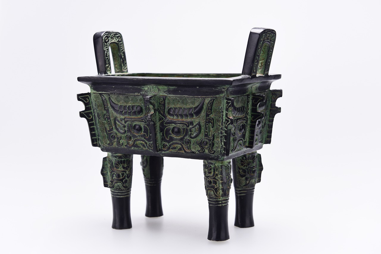 How Ancient Civilizations Influenced Trade Practices